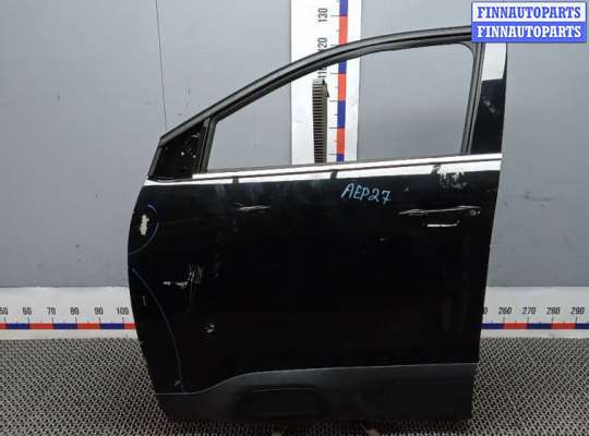 купить дверь передняя левая на CITROEN C5 AIRCROSS