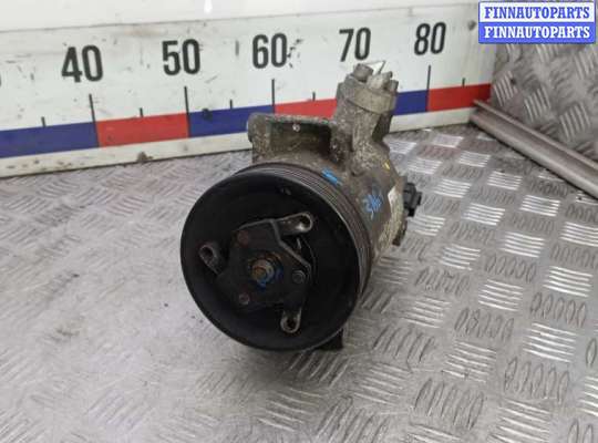 купить компрессор кондиционера дизельный на SKODA OCTAVIA A7