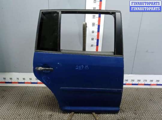 дверь задняя правая VG2353656 на VOLKSWAGEN TOURAN (1T1, 1T2)