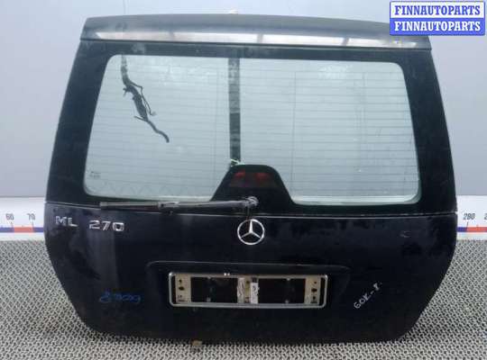 дверь 3-5 MB1322524 на MERCEDES BENZ M-CLASS W163