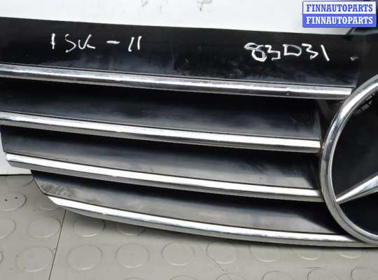 купить решетка радиатора на MERCEDES BENZ CLK C209