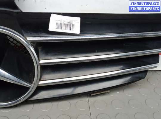 купить решетка радиатора на MERCEDES BENZ CLK C209