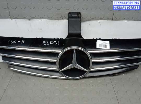 купить решетка радиатора на MERCEDES BENZ CLK C209