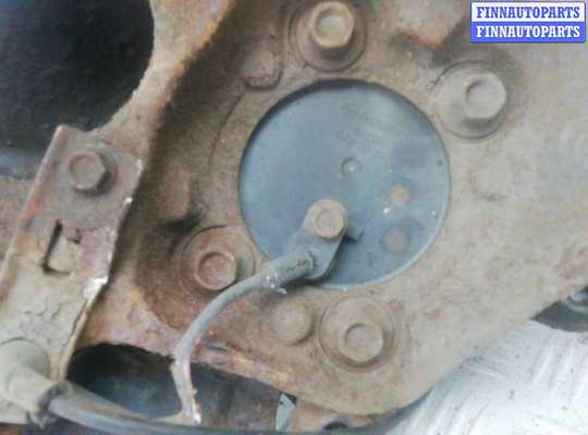 купить ступица задняя левая на MAZDA 3 BM