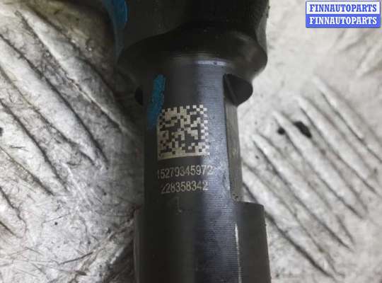 купить форсунка дизельная на FORD MONDEO 5