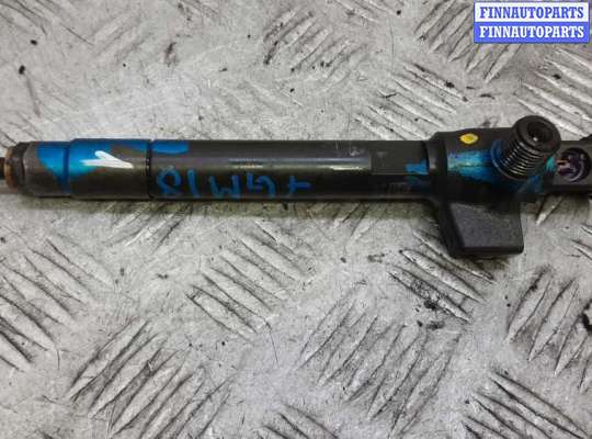 купить форсунка дизельная на FORD MONDEO 5