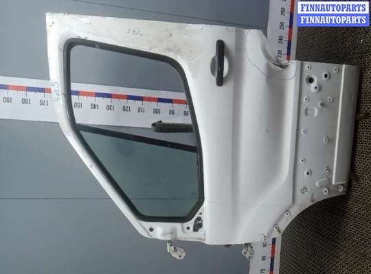 купить дверь передняя левая на FORD TRANSIT 8