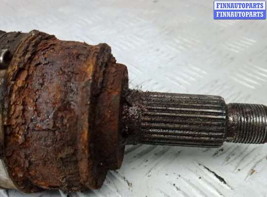 купить привод передний левый на SUZUKI GRAND VITARA 2