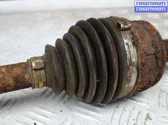 купить привод передний левый на SUZUKI GRAND VITARA 2