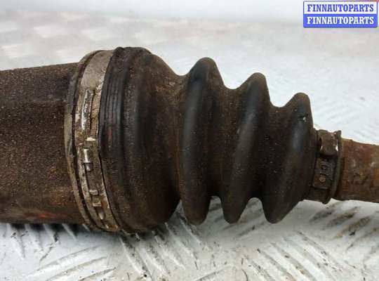 купить привод передний левый на SUZUKI GRAND VITARA 2