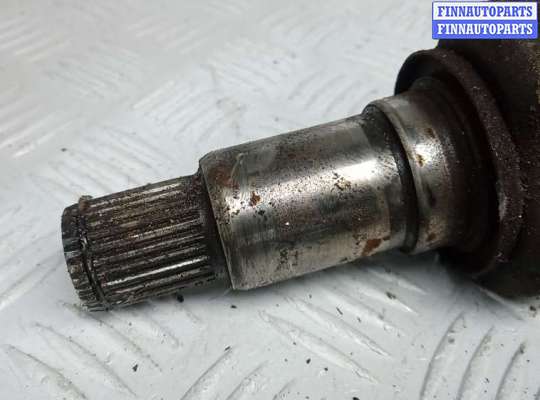 купить привод передний левый на SUZUKI GRAND VITARA 2