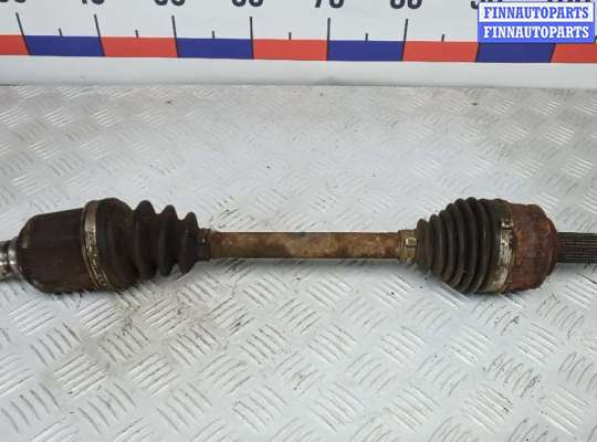 купить привод передний левый на SUZUKI GRAND VITARA 2