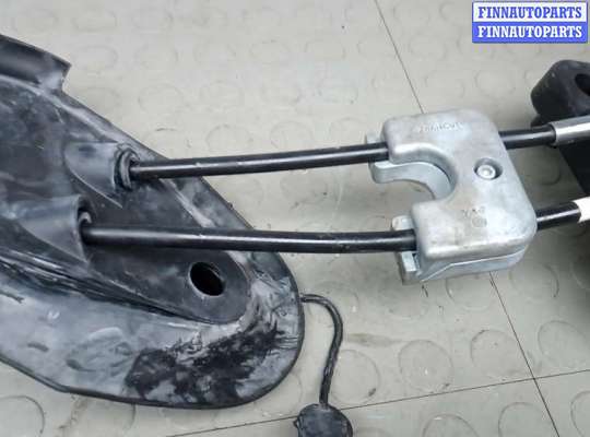 купить кулиса кпп на CITROEN C5 AIRCROSS