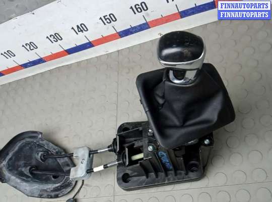 купить кулиса кпп на CITROEN C5 AIRCROSS