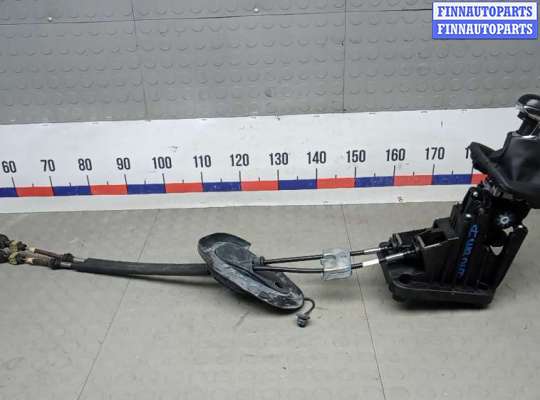 купить кулиса кпп на CITROEN C5 AIRCROSS