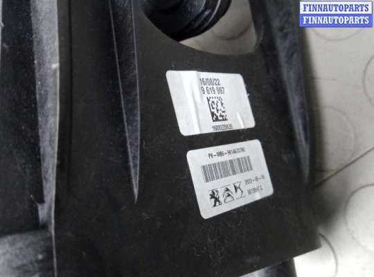 купить кулиса кпп на CITROEN C5 AIRCROSS