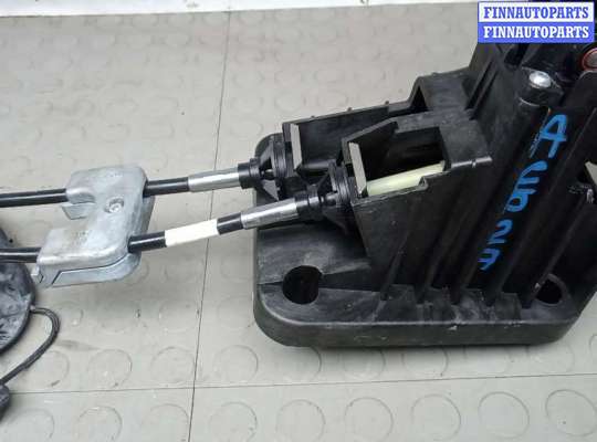 купить кулиса кпп на CITROEN C5 AIRCROSS