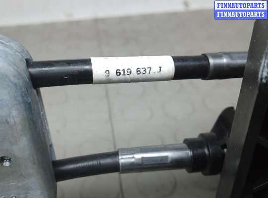 купить кулиса кпп на CITROEN C5 AIRCROSS