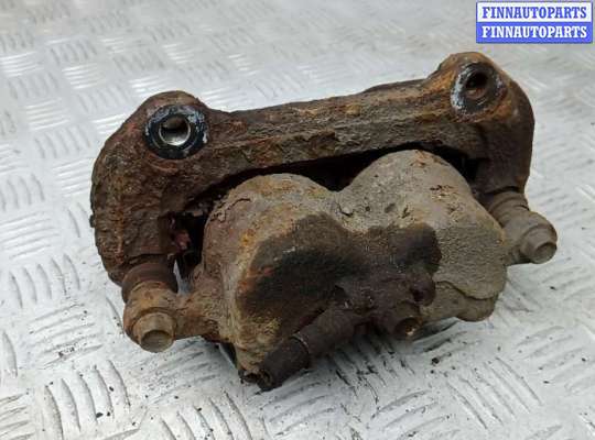 купить суппорт тормозной передний левый на HYUNDAI SANTA FE 2