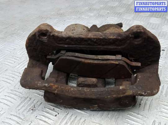 купить суппорт тормозной передний левый на HYUNDAI SANTA FE 2