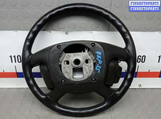 Руль на Chevrolet Captiva
