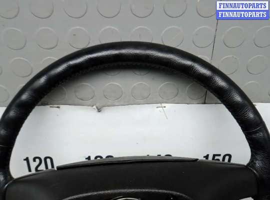 Руль на Chevrolet Captiva