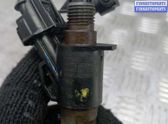 купить форсунка дизельная на VOLVO XC60 1