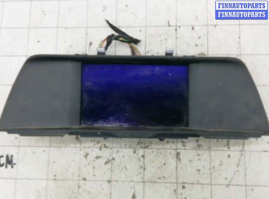 монитор BM3469445 на BMW 5 F10/F11