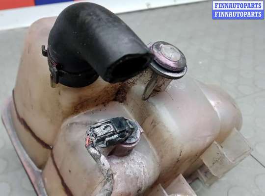 купить бачок расширительный на MERCEDES BENZ CLK C209