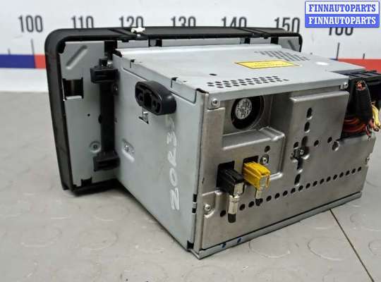 купить магнитола на MERCEDES BENZ M-CLASS W164