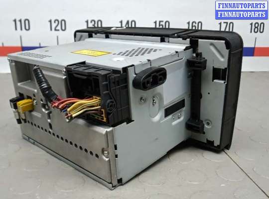 купить магнитола на MERCEDES BENZ M-CLASS W164