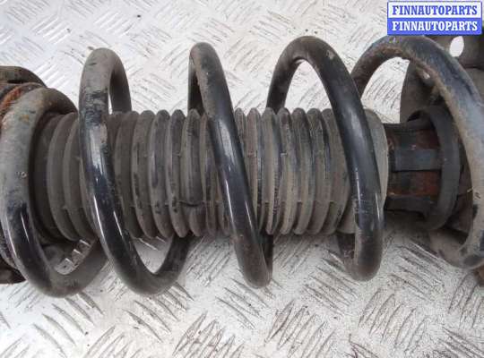 Стойка подвески амортизационная на Skoda Yeti (5L)