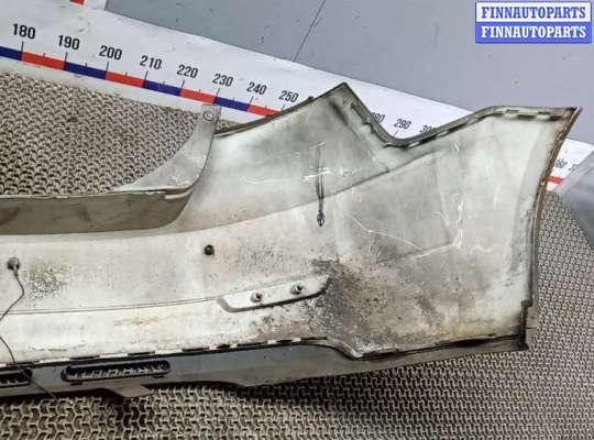 купить бампер задний на FORD MONDEO 4