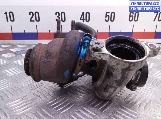 купить турбина дизельная на FORD FOCUS 2