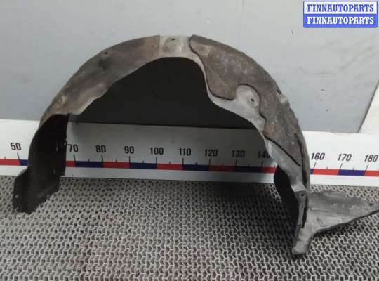 купить защита арок (защита крыла, подкрылок) передняя левая на HYUNDAI I40