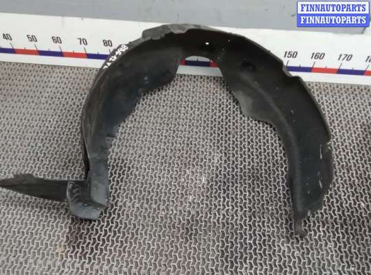 купить защита арок (защита крыла, подкрылок) передняя левая на HYUNDAI I40