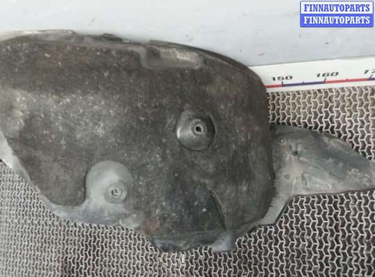 купить защита арок (защита крыла, подкрылок) передняя левая на HYUNDAI I40