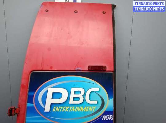 купить дверь распашная левая на FORD TRANSIT 7