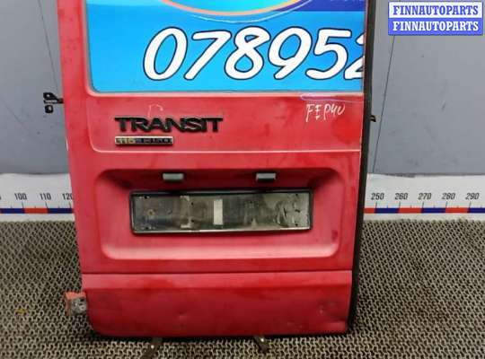 купить дверь распашная левая на FORD TRANSIT 7