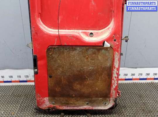 купить дверь распашная левая на FORD TRANSIT 7