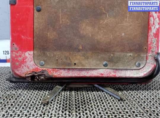 купить дверь распашная левая на FORD TRANSIT 7