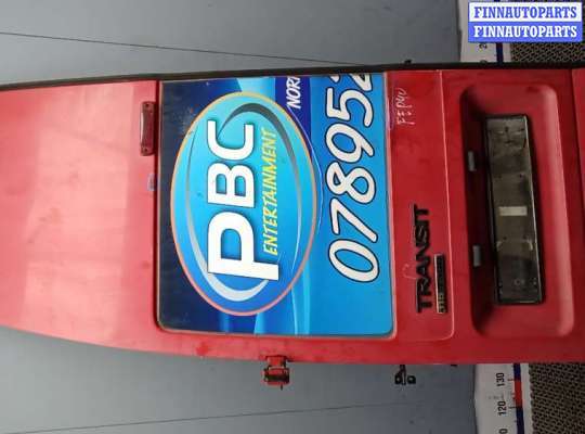 купить дверь распашная левая на FORD TRANSIT 7