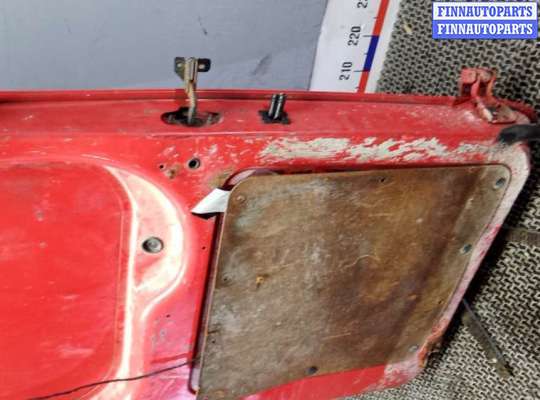 купить дверь распашная левая на FORD TRANSIT 7