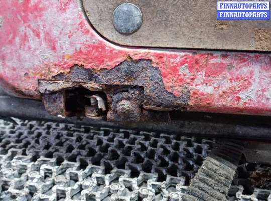 купить дверь распашная левая на FORD TRANSIT 7