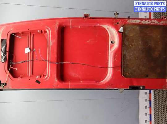 купить дверь распашная левая на FORD TRANSIT 7