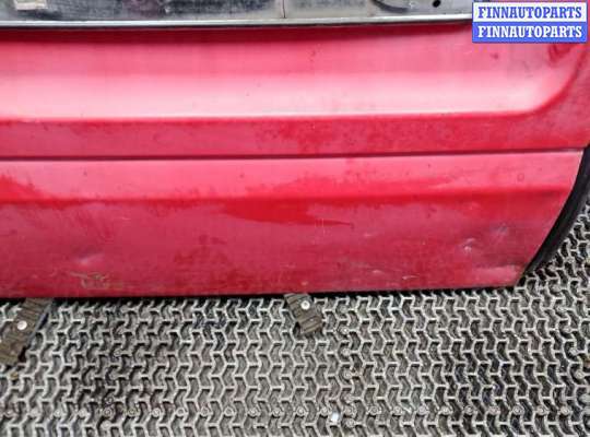 купить дверь распашная левая на FORD TRANSIT 7