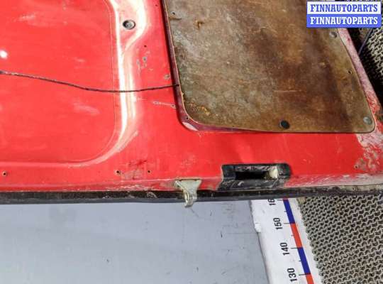 купить дверь распашная левая на FORD TRANSIT 7