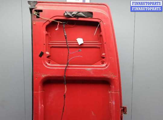 купить дверь распашная левая на FORD TRANSIT 7