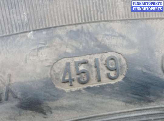 купить шина на LAND ROVER FREELANDER 2