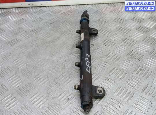 купить топливная рампа дизельная на LAND ROVER RANGE ROVER SPORT